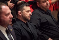 Придобиването на тези системи би позволило на Киев да укрепи