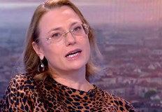 Бившият председател на парламента не разбира поведението на ИТН и