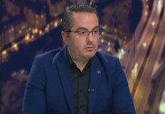 Заместник председателят на Възраждане коментира напрежението в парламента и промените в