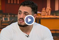 Световният шампион отново категорично заяви че няма намерения да води