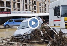 Бедственото положение все още е в силаБедственото положение в курорта