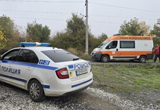 Полицията разследва самоубийство на жп линията в Благоевград65 годишен мъж загина