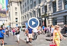 Откраднаха над 80 000 телефона за година изпращат ги в