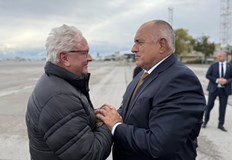 Заводът ще създаде над 1000 нови работни местаГерманският оръжеен концерн