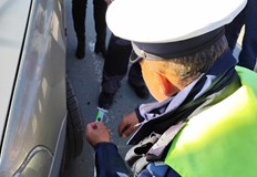 Полицията ще следи за толерантност на пътя и изправни автомобилиНационалната