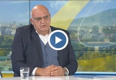 БЛС алармира за мижавото заплащане в българското здравеопазванеПредседателят на Българския