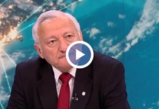 Военният експерт от Атлантическия съвет обясни как Дания може да