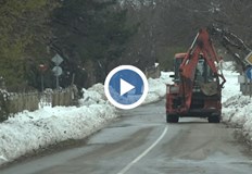 До края на следващата седмица се очаква доставка на комбиниран