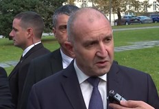 Държавният глава заяви че основната фигура в парламентарната република е