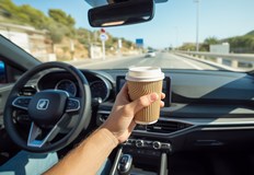 Единственото изискване е шофьорът да има пълна свобода на движениеМинистерството