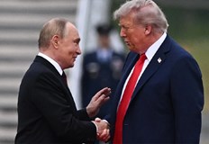 Руският президент би могъл да пътува до Будапеща въпреки заповедта