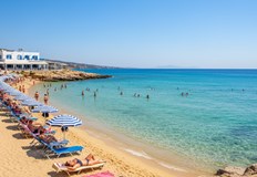 Турция е най посещаваната държава но Гърция води при почивкитеПътуванията на