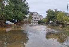 Областният управител на Бургас разпореди мярката заради очаквани интензивни валежиСистемата