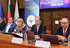 Форум в Русе обсъди превенцията и защитата на децата в