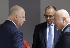 Премиерът участва в среща на високо равнище за миграцията в