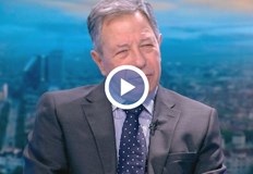 Генералът припомни важността на професионалната охрана за държавния главаПрезидентът Румен