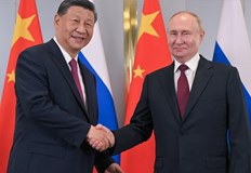 Американският президент е готов да обсъди войната в Украйна със