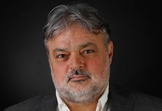 Чавдар Енчев ЧоЧо е родом от село Кацелово и стартира