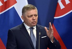 Роберт Фицо категорично заяви че няма да подпише нито едно