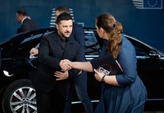 Антонио Коща очаква финално решение за репарационен заем през декемвриПрезидентът