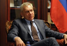 Руският посланик увери че решението за кратък срок на договора