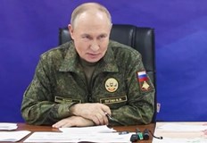 Крилата ракета Буревестник е изминала 14 хиляди километра за 15