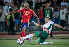 Трикольорите са на последно място в групата с голова разлика