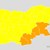 Обявиха жълт код за почти цяла България