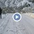 Първият сняг затвори прохода "Петрохан"