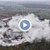 Зрелищни кадри от взривяването на охладителните кули от АЕЦ в Германия Зрелищни кадри от взривяването на охладителните кули от АЕЦ в Германия