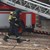 Бебе на 5 дни пострада при пожар в София Бебе на 5 дни пострада при пожар в София