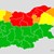 Червен код в Северна България