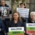 Забавено дело за катастрофа изкара хора на протест в Плевен