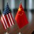 САЩ и Китай започнаха нов кръг търговски преговори