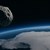 Астероид прелетя рекордно близо до Земята