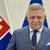 Роберт Фицо блокира санкциите срещу Русия