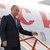 Москва: Рано е за контакт с България за полета на Путин