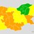 Оранжев код в 11 области от страната
