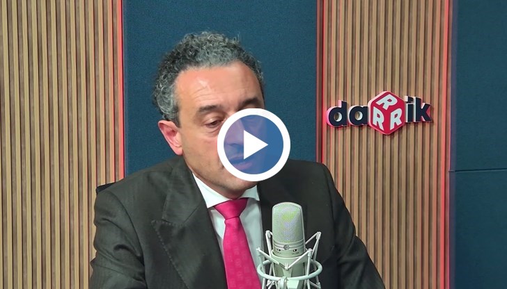 Депутатът от ПП-ДБ прогнозира, че дефицитът в бюджета ще бъде скрит със счетоводни трикове