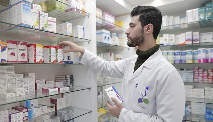 Клиенти купуват медицински изделия на вноски като битова техника