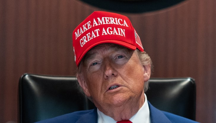 Все още има надежда, че ще постъпят правилно, коментира американският президент