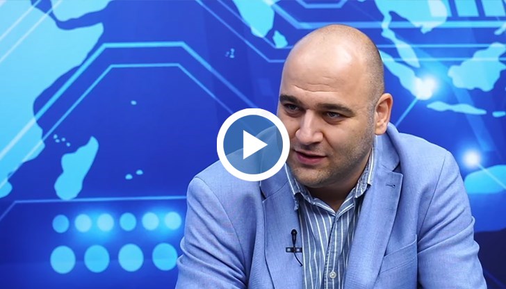 Специалистът по човешки ресурси призовава за стратегическо преквалифициране на служителите