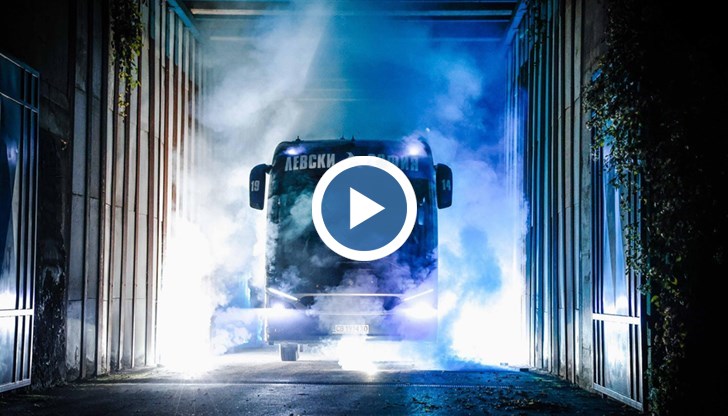 "Силвър Стар" достави специално конфигурирано возило за "сините"