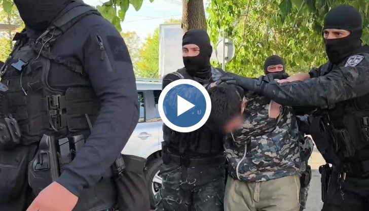 Няма данни обвиненият за тройното убийство да е психично болен