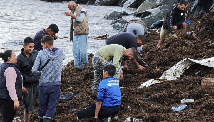 Кметът заяви, че касата на фирма "Авто Яни" може да е източникът, но няма потвърждение