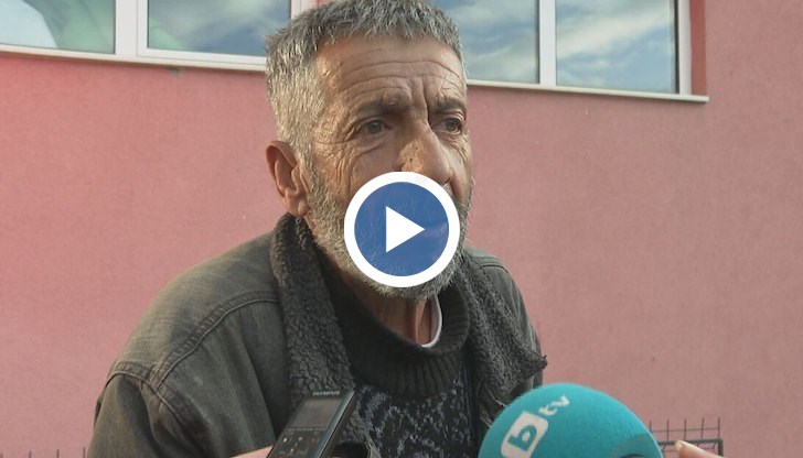 Местни жители разказват за раздадена храна и почерпки, докато избирателната активност надхвърли 60%