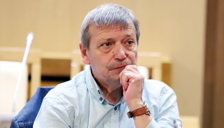 Експертът предлага да се увеличат ваучерите за храна Експертът предлага да се увеличат ваучерите за храна