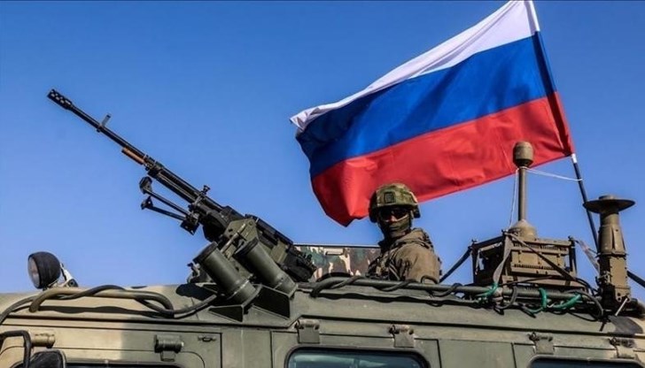 Руското разузнаване твърди, че Великобритания готви морска провокация