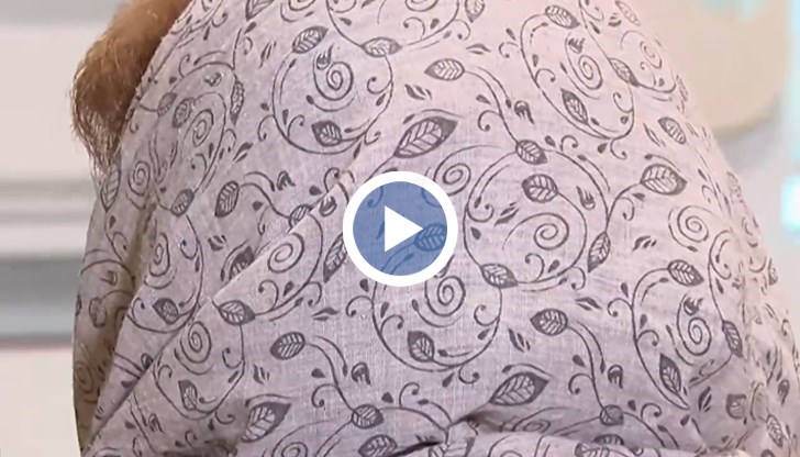 71-годишната жена е с висше образование и няма обяснение как е повярвала на измамниците