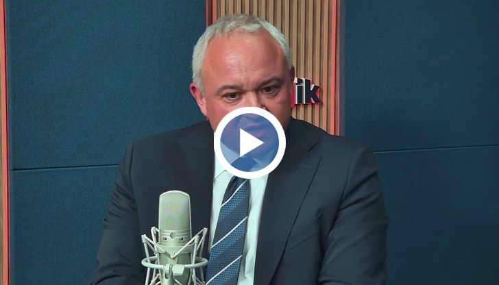 Бившият вътрешен министър отправи остри критики към управлението и работата на МВР